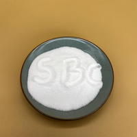 Bicarbonato de sodio comestible de seguridad para la acidosis metabólica