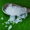 Escamas de sulfato de aluminio en polvo para tratamiento de agua 