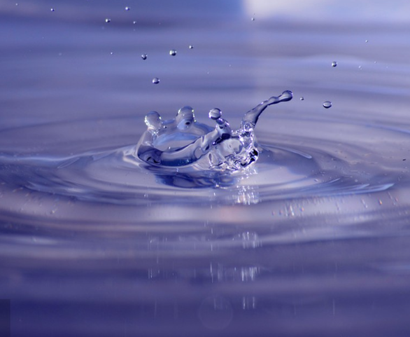 Ablandamiento de agua con bicarbonato de sodio