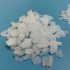 Escamas de sulfato de aluminio en polvo para tratamiento de agua 