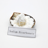 Bicarbonato de sodio de grado industrial utilizado para detergentes y tratamiento de agua Cuero Caucho