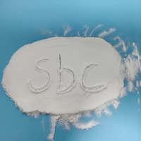Bicarbonato de sodio de paquete único de seguridad para la acidosis metabólica