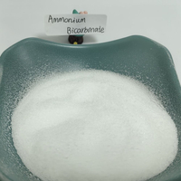 Bicarbonato de amonio médico de liofilización E503ii