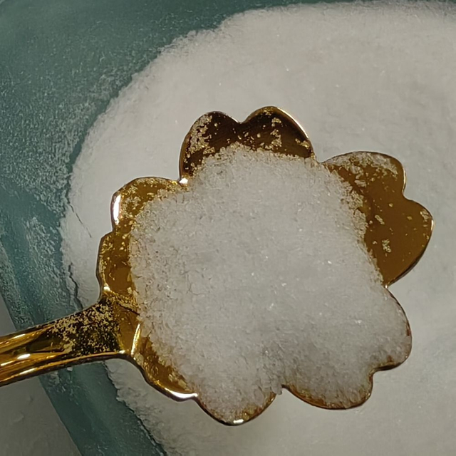 Bicarbonato de amonio para hornear estable 0.1M