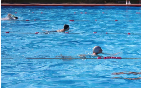 C&oacute;mo utilizar sulfato de aluminio en piscinas