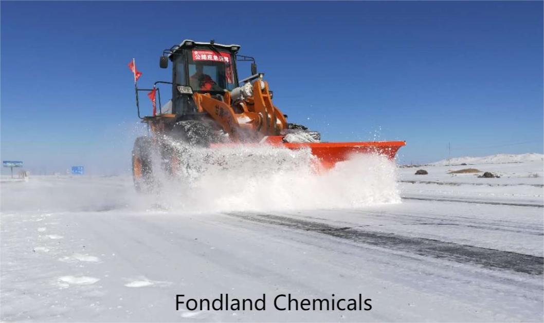 Productos qu&iacute;micos Fondland