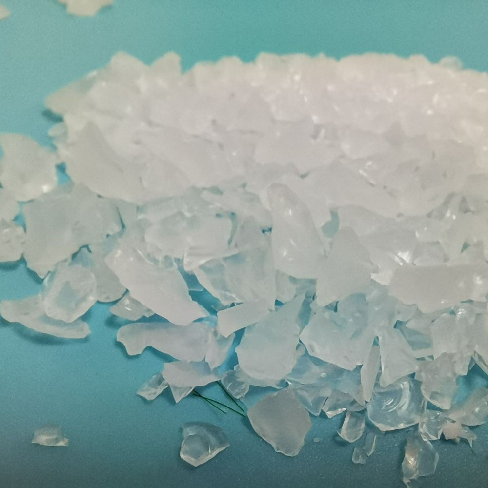 sulfato de aluminio
