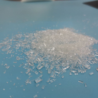 Tiosulfato de sodio en tabletas de alta pureza para piscinas