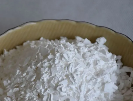 La creciente demanda de cloruro de calcio en la eliminación: cómo el mercado se ve afectado por el clima invernal