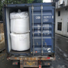 16% 17% Escamas de polvo de sulfato de aluminio para tratamiento de agua 