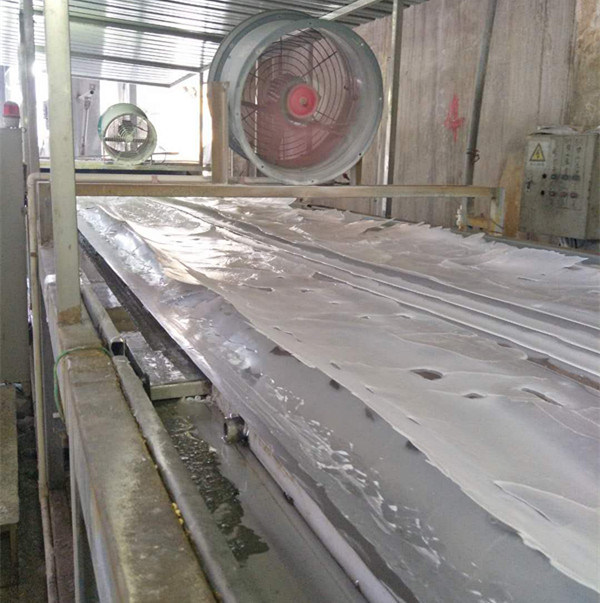Fabricaci&oacute;n de papel