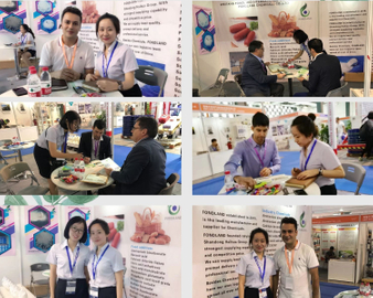 Exposición y clientes: