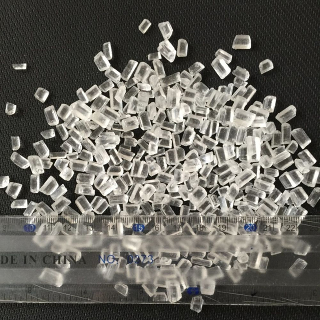 Tiosulfato de sodio de uso médico radiado de calidad