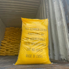 Polvo de cloruro de polialuminio para tratamiento de agua