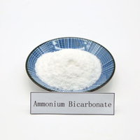 E503ii 100Mm Lcms Bicarbonato de Amonio