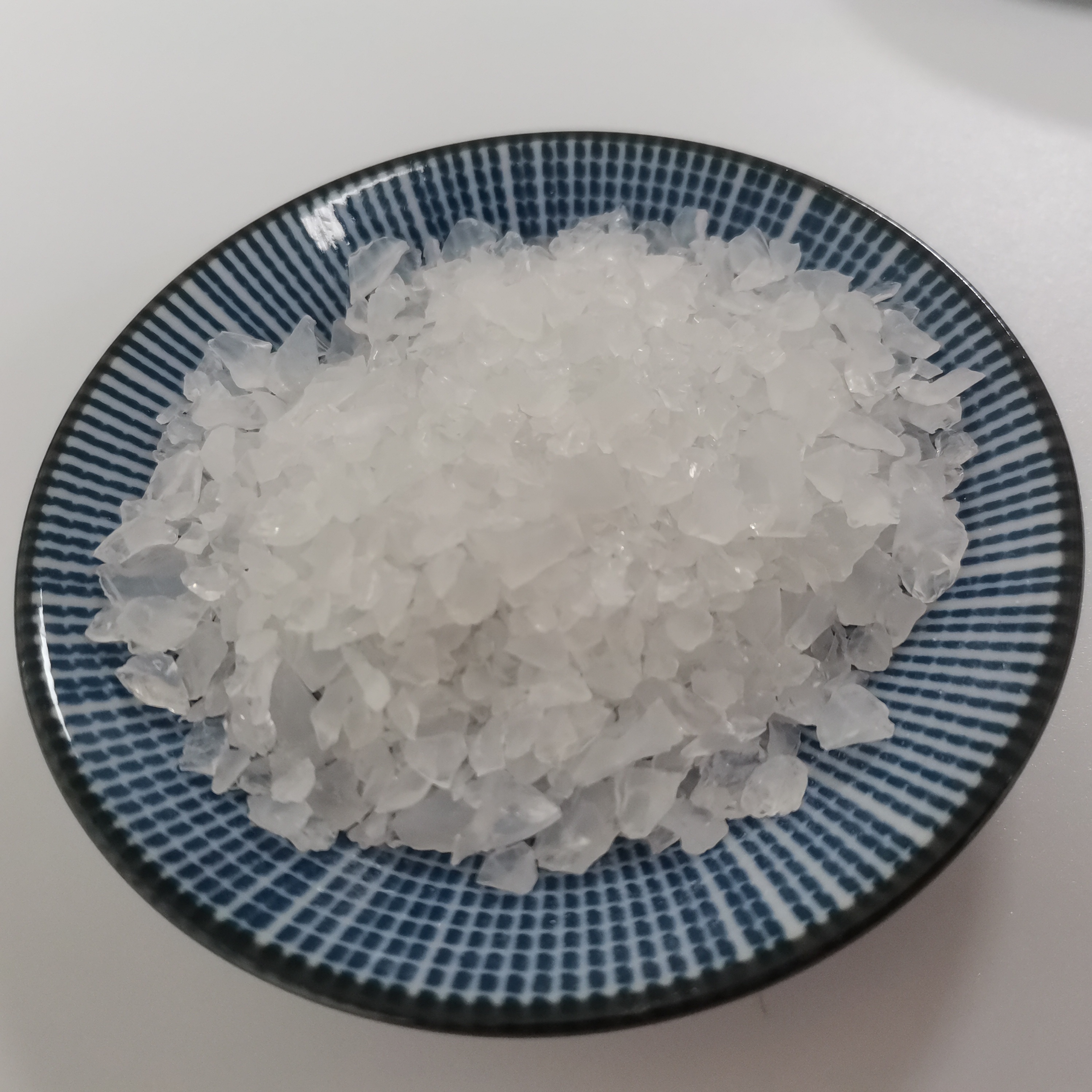 Manejo de algas