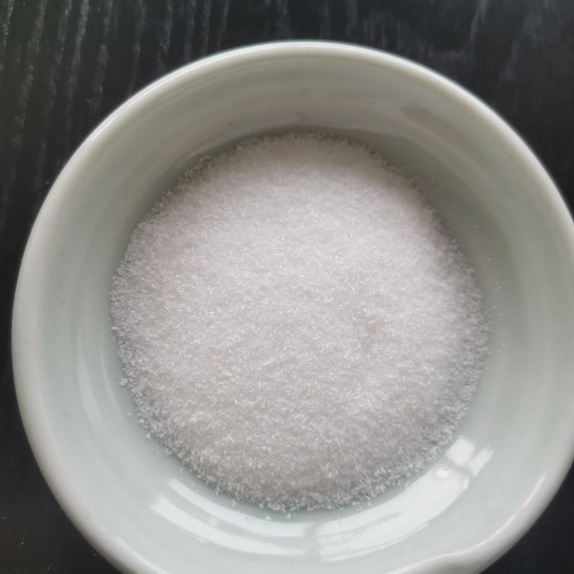 Mensaje de potenciador del sabor del aditivo alimentario