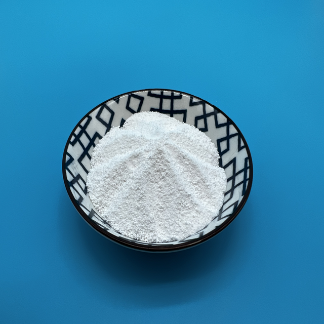 Ceniza de soda para hacer vidrio anhidro para agua potable