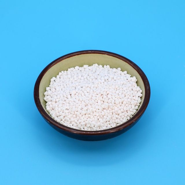 Control de polvo líquido corrosivo Cloruro de calcio