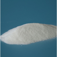 Metabisulfito de sodio soluble en alimentos blancos