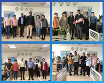 Exposición y clientes: