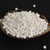 Cloruro de calcio de agua de pellets de calidad