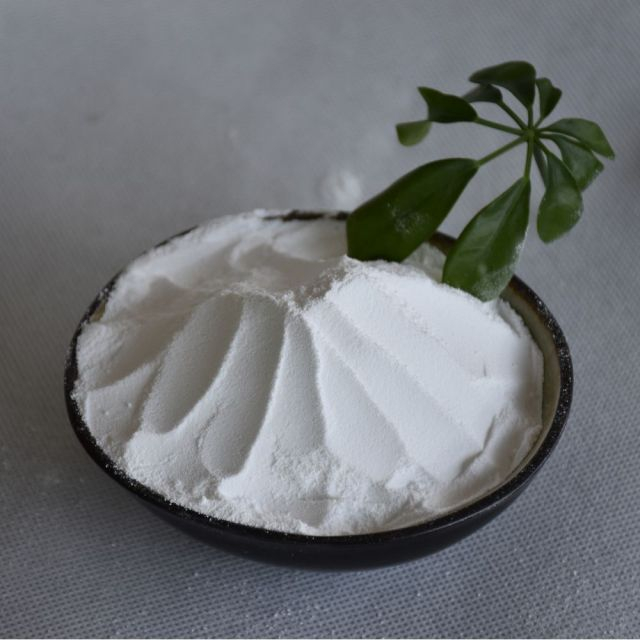 Ceniza de sosa ligera natural para agua de pozo