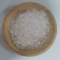 Tiosulfato de sodio para tratamiento de agua con cristales de alta eficiencia