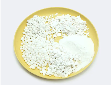 Cómo el mercado de cloruro de calcio está configurando a las industrias de todo el mundo